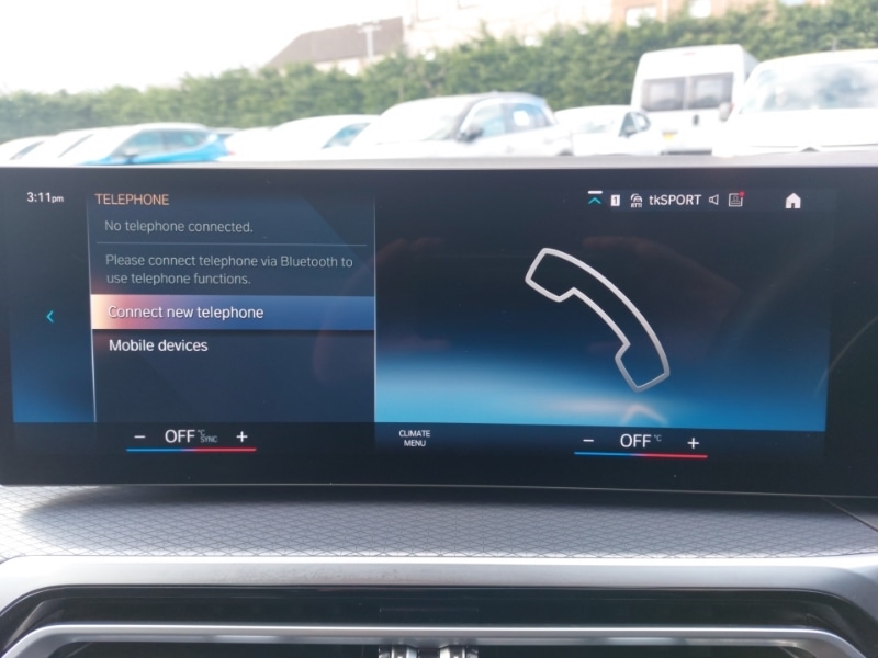 Used BMW 3 Series 2024 for sale - 77974900: Photo 12