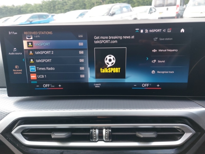 Used BMW 3 Series 2024 for sale - 77974900: Photo 13