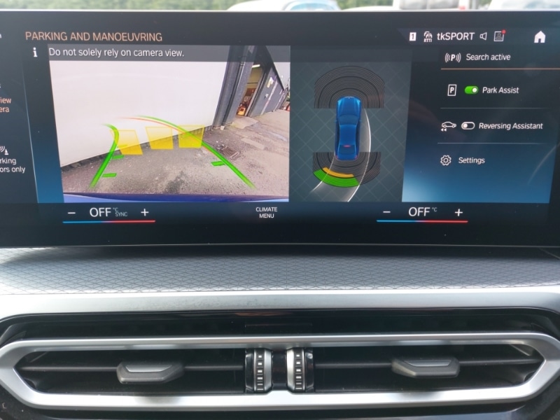 Used BMW 3 Series 2024 for sale - 77974900: Photo 15