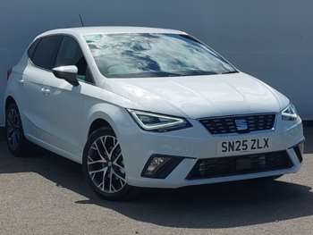 2025 - 1.0 TSI 115 Xcellence 5dr