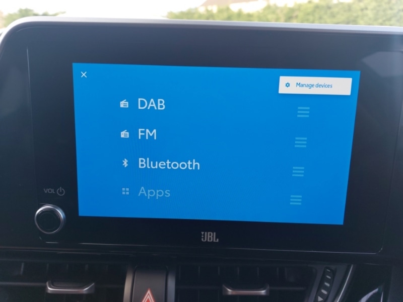 Used Toyota C-HR 2022 for sale - 77782249: Photo 14