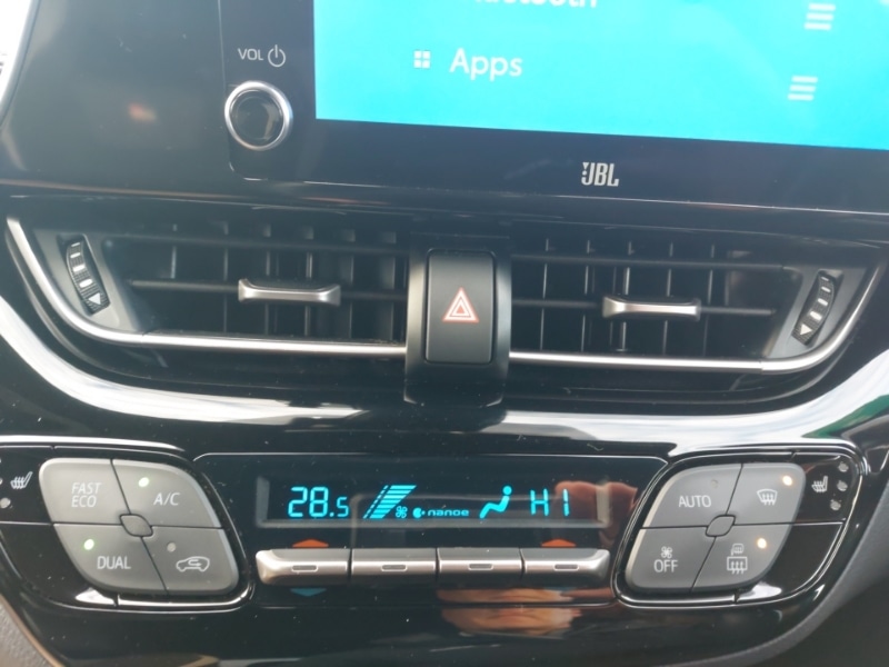 Used Toyota C-HR 2022 for sale - 77782249: Photo 16