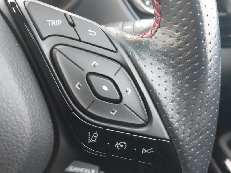 Used Toyota C-HR 2022 for sale - 77782249: Photo 19