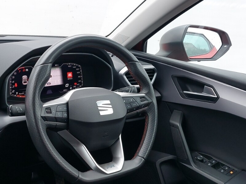 Used SEAT Leon 2021 for sale - 77503036: Photo 10