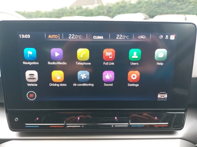 Used SEAT Leon 2021 for sale - 77503036: Photo 13