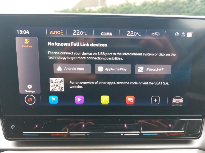 Used SEAT Leon 2021 for sale - 77503036: Photo 15