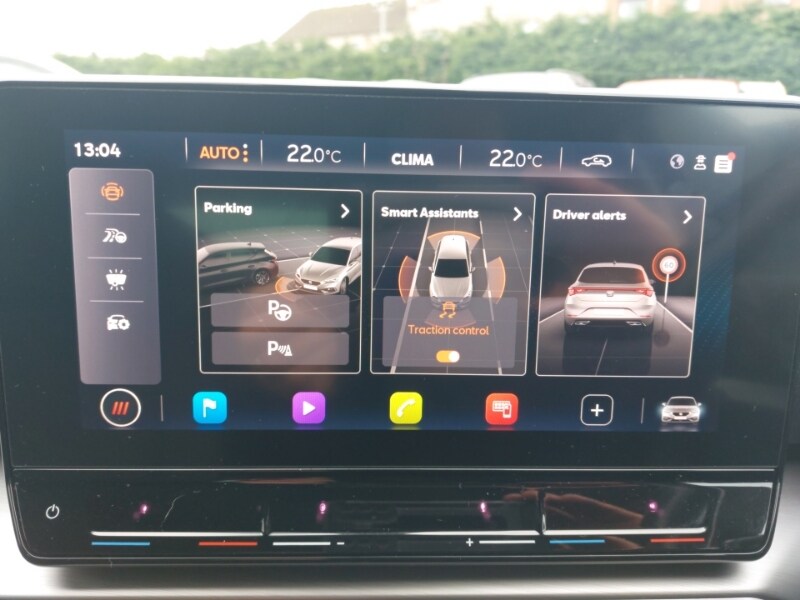 Used SEAT Leon 2021 for sale - 77503036: Photo 16