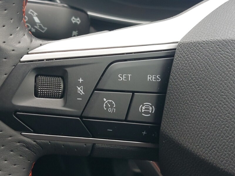 Used SEAT Leon 2021 for sale - 77503036: Photo 18