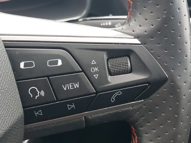 Used SEAT Leon 2021 for sale - 77503036: Photo 19