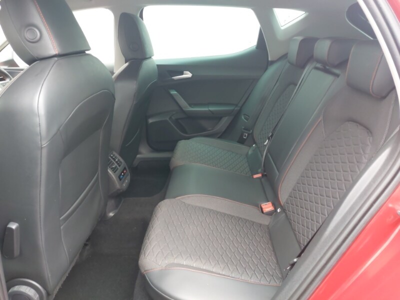 Used SEAT Leon 2021 for sale - 77503036: Photo 6