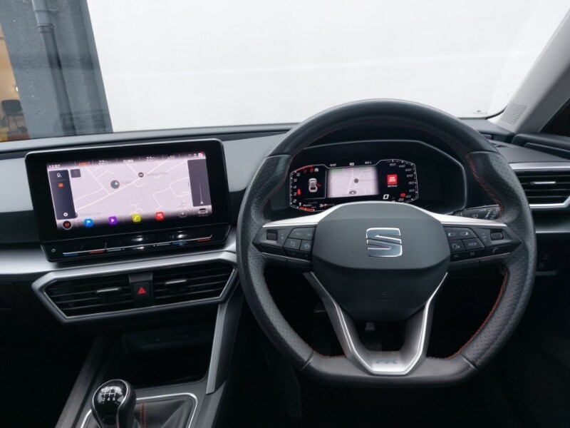 Used SEAT Leon 2021 for sale - 77503036: Photo 7