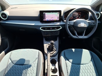 Used SEAT Ibiza 2026 for sale - 79231520: Photo