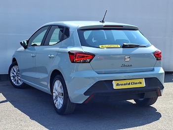 Used SEAT Ibiza 2026 for sale - 79231520: Photo