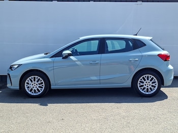 Used SEAT Ibiza 2026 for sale - 79231520: Photo