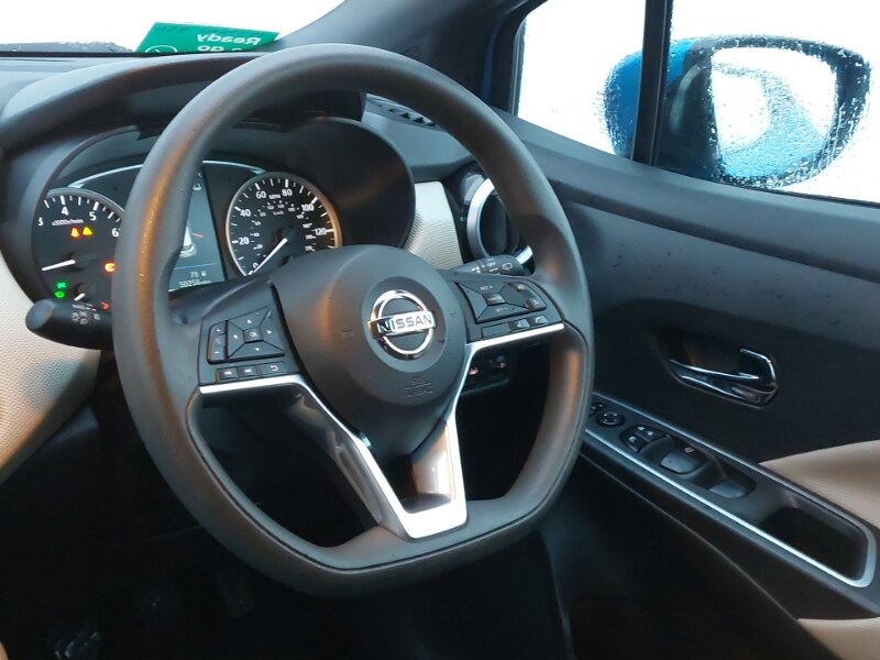 Used Nissan Micra 2018 for sale - 77284166: Photo 10