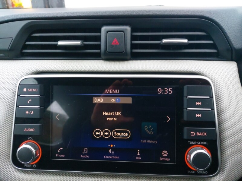 Used Nissan Micra 2018 for sale - 77284166: Photo 11