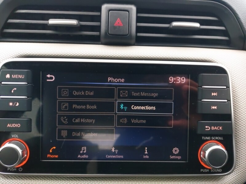 Used Nissan Micra 2018 for sale - 77284166: Photo 12