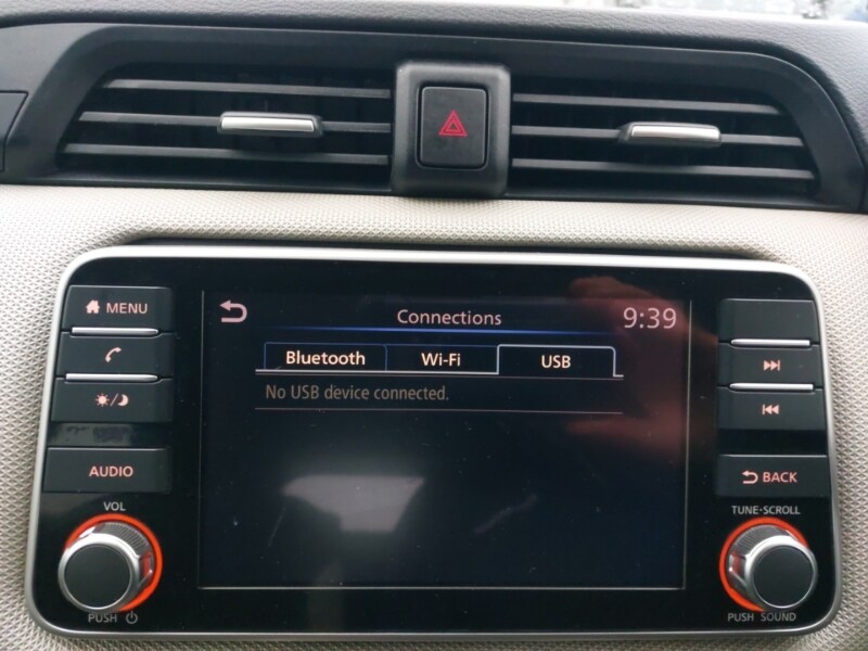 Used Nissan Micra 2018 for sale - 77284166: Photo 14