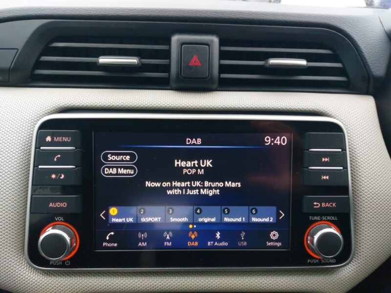 Used Nissan Micra 2018 for sale - 77284166: Photo 15