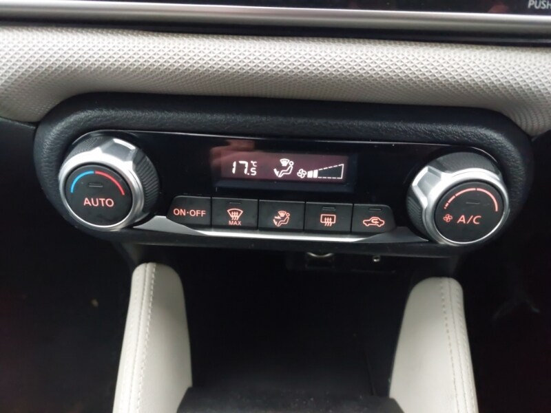 Used Nissan Micra 2018 for sale - 77284166: Photo 16