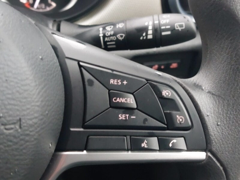 Used Nissan Micra 2018 for sale - 77284166: Photo 19