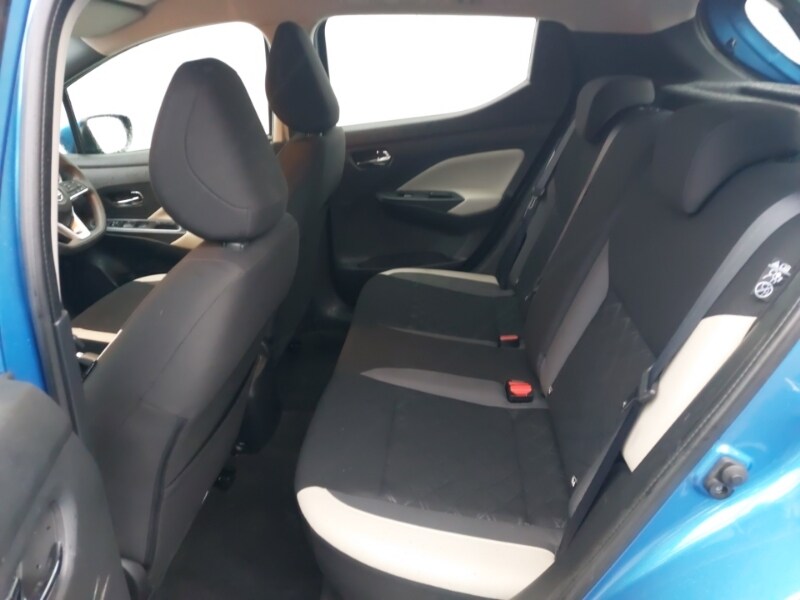 Used Nissan Micra 2018 for sale - 77284166: Photo 6