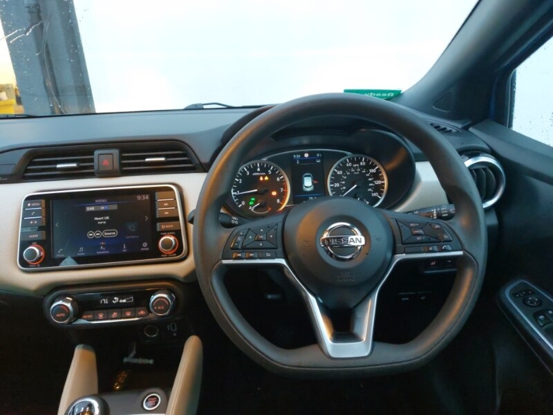 Used Nissan Micra 2018 for sale - 77284166: Photo 7