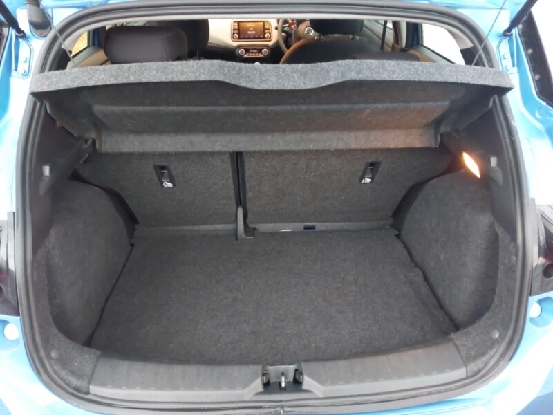 Used Nissan Micra 2018 for sale - 77284166: Photo 8