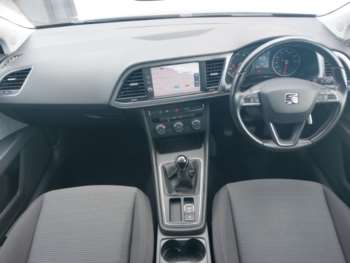 Used SEAT Leon 2018 for sale - 74590507: Photo