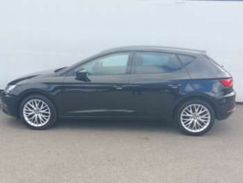 Used SEAT Leon 2018 for sale - 74590507: Photo
