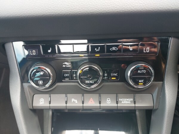 Used Skoda Karoq 2024 for sale - 75605568: Photo 11