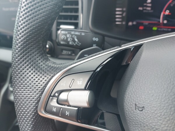 Used Skoda Karoq 2024 for sale - 75605568: Photo 17