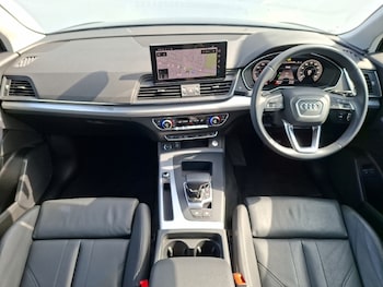 Used Audi Q5 2022 for sale - 79278553: Photo