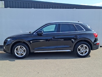 Used Audi Q5 2022 for sale - 79278553: Photo