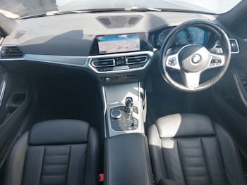 Used BMW 3 Series 2021 for sale - 78695019: Photo