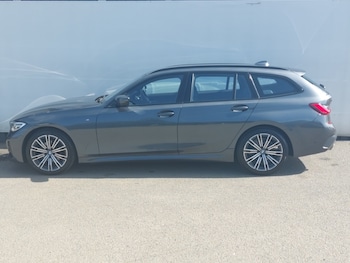 Used BMW 3 Series 2021 for sale - 78695019: Photo