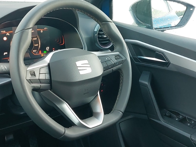 Used SEAT Ibiza 2025 for sale - 77197809: Photo 10