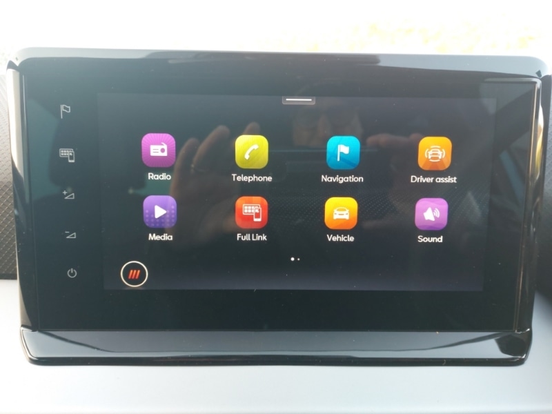 Used SEAT Ibiza 2025 for sale - 77197809: Photo 12