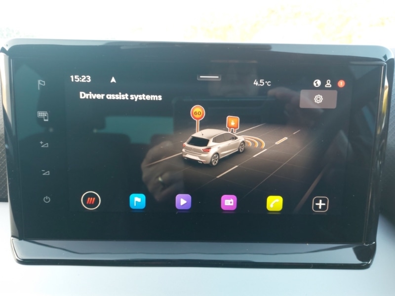 Used SEAT Ibiza 2025 for sale - 77197809: Photo 15