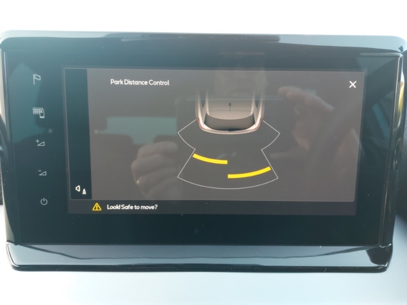 Used SEAT Ibiza 2025 for sale - 77197809: Photo 16