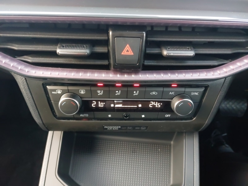 Used SEAT Ibiza 2025 for sale - 77197809: Photo 17