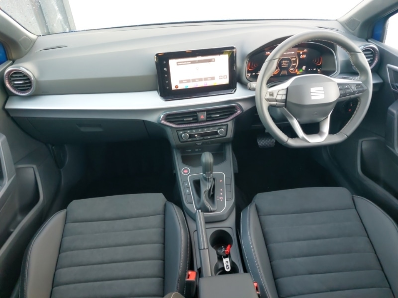 Used SEAT Ibiza 2025 for sale - 77197809: Photo 2