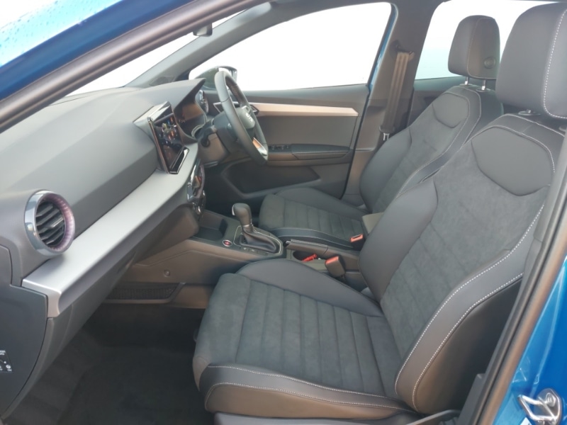 Used SEAT Ibiza 2025 for sale - 77197809: Photo 5