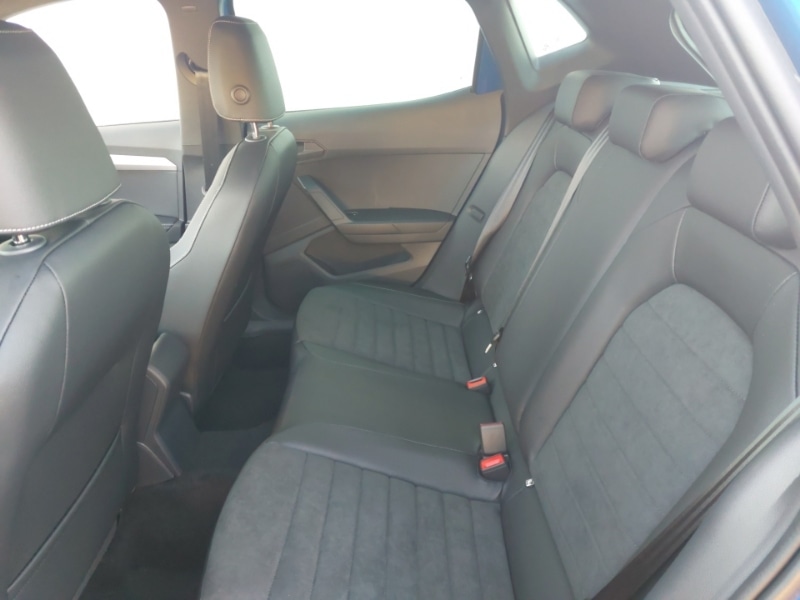 Used SEAT Ibiza 2025 for sale - 77197809: Photo 6