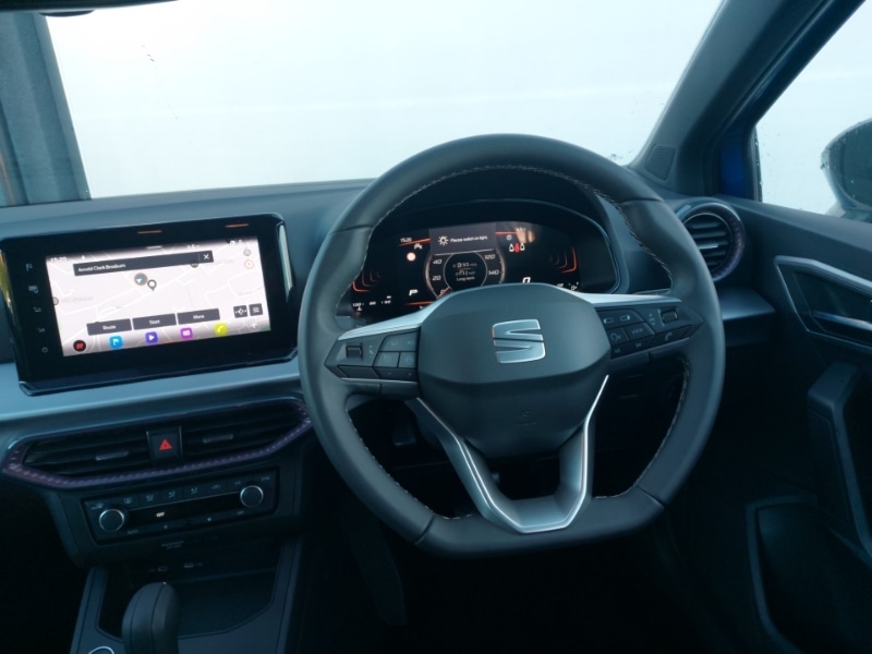 Used SEAT Ibiza 2025 for sale - 77197809: Photo 7