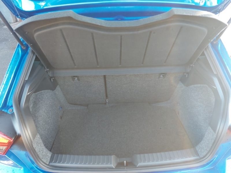 Used SEAT Ibiza 2025 for sale - 77197809: Photo 8