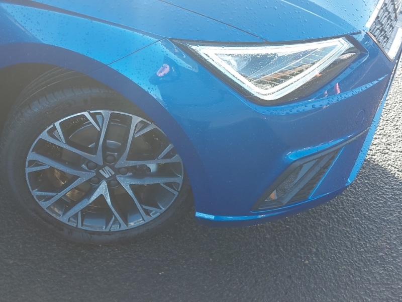 Used SEAT Ibiza 2025 for sale - 77197809: Photo 9