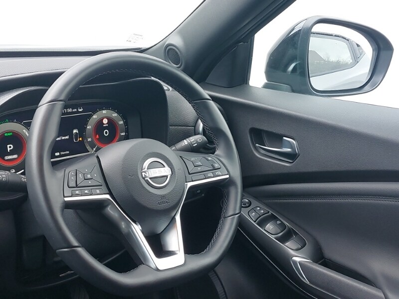Used Nissan Juke 2024 for sale - 78156078: Photo 10