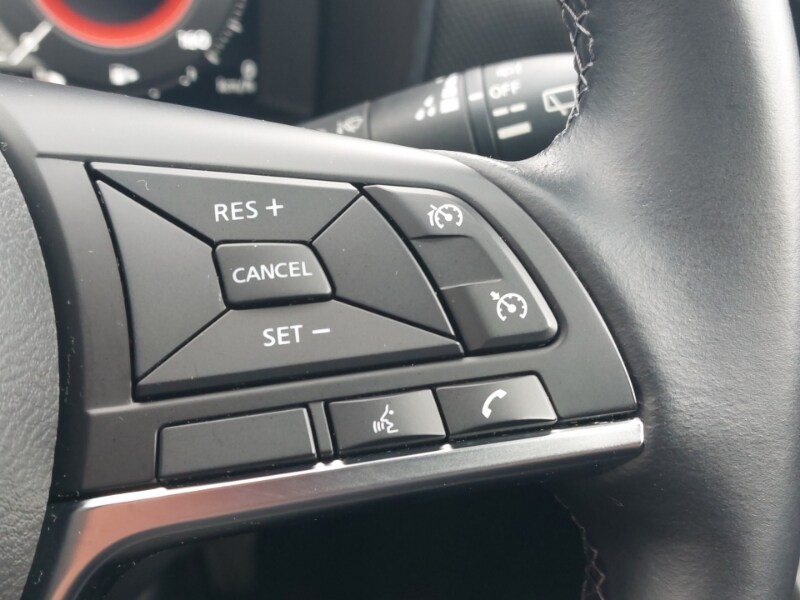 Used Nissan Juke 2024 for sale - 78156078: Photo 19