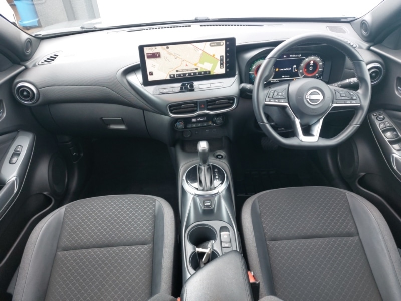 Used Nissan Juke 2024 for sale - 78156078: Photo 2